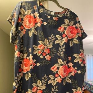 Lularoe Leah XL